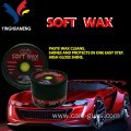 High quality car polish soft cleaner wax cleans